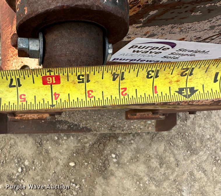 image for item DK1047 NPK C-48  vibratory plate compactor