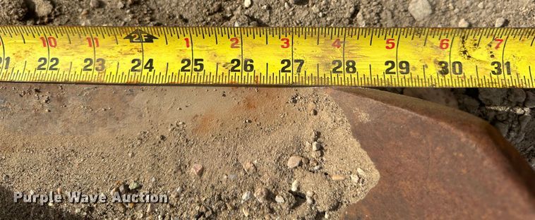 image for item DK1047 NPK C-48  vibratory plate compactor