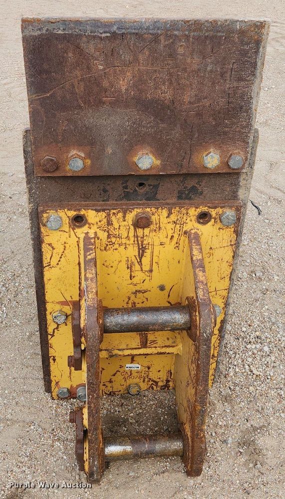 image for item DK1052 22"W compaction wheel