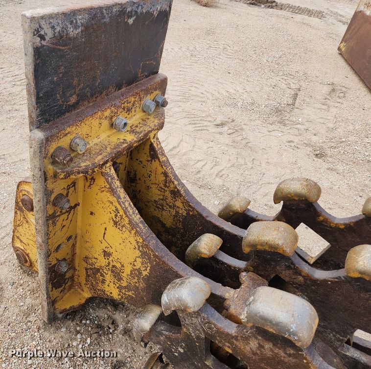 image for item DK1052 22"W compaction wheel