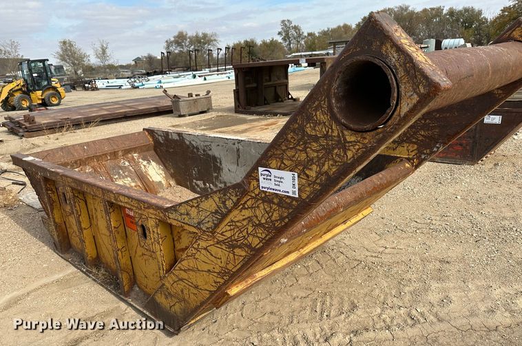 image for item DK1054 Rock box