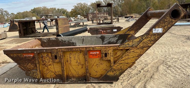 image for item DK1054 Rock box