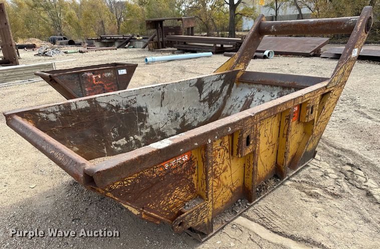 image for item DK1054 Rock box