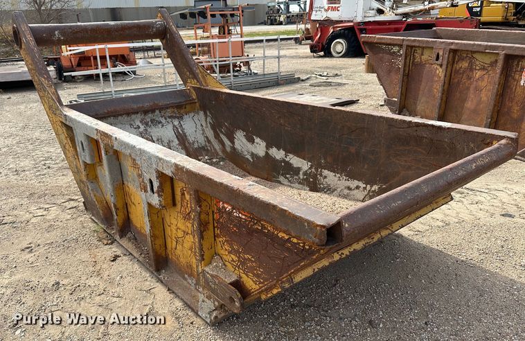 image for item DK1054 Rock box