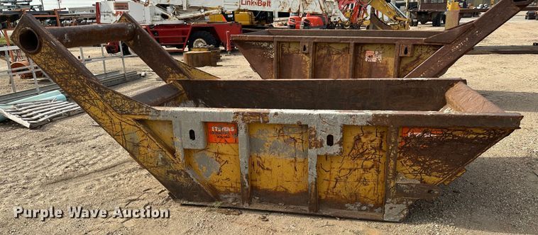 image for item DK1054 Rock box