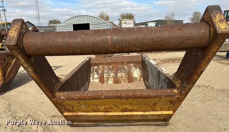 image for item DK1054 Rock box