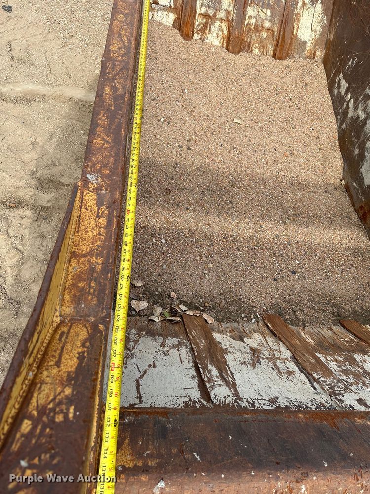 image for item DK1054 Rock box