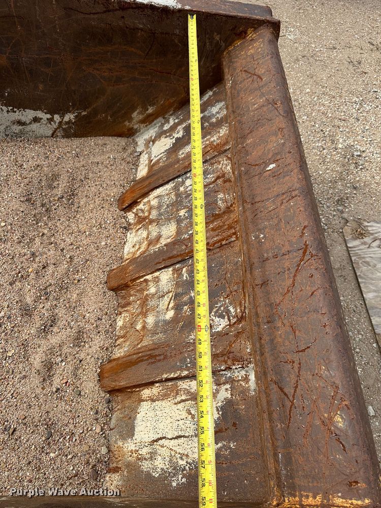 image for item DK1054 Rock box