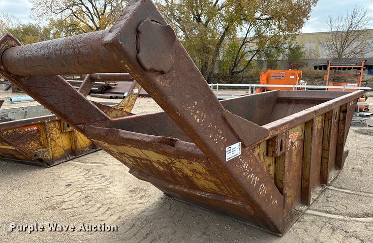 image for item DK1056 Rock box