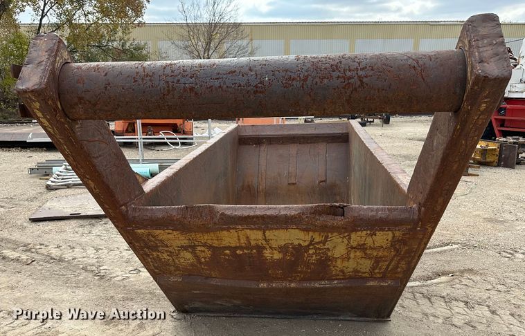 image for item DK1056 Rock box