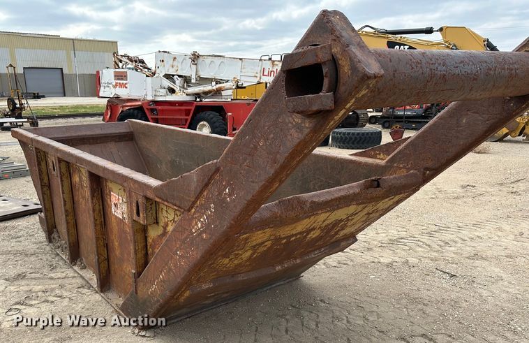 image for item DK1056 Rock box