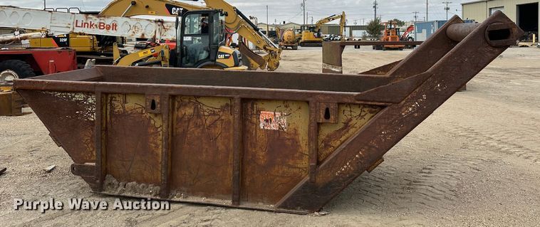 image for item DK1056 Rock box