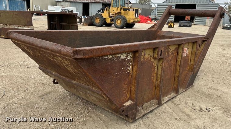 image for item DK1056 Rock box