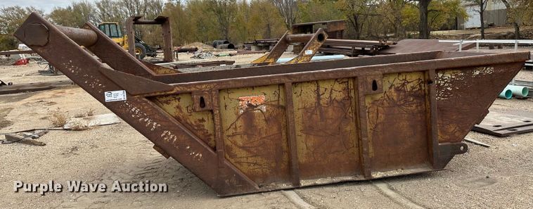 image for item DK1056 Rock box