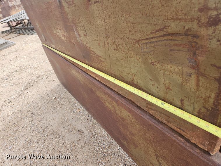 image for item DK1057 Trench box