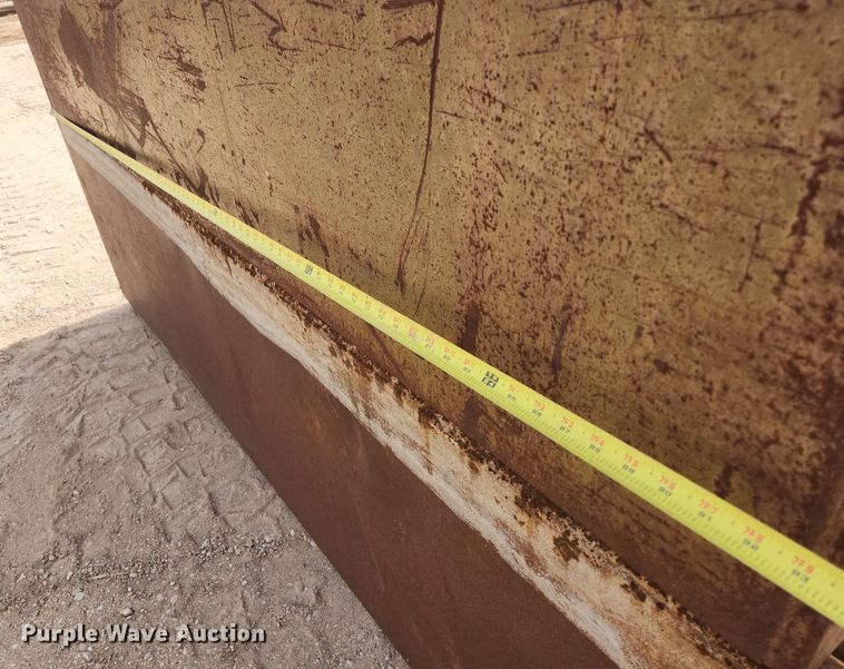 image for item DK1058 Trench box