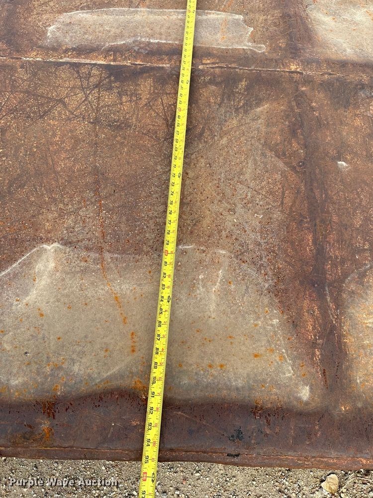 image for item DK1059 Trench box