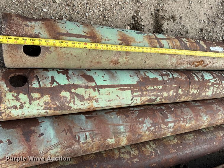 image for item DK1059 Trench box