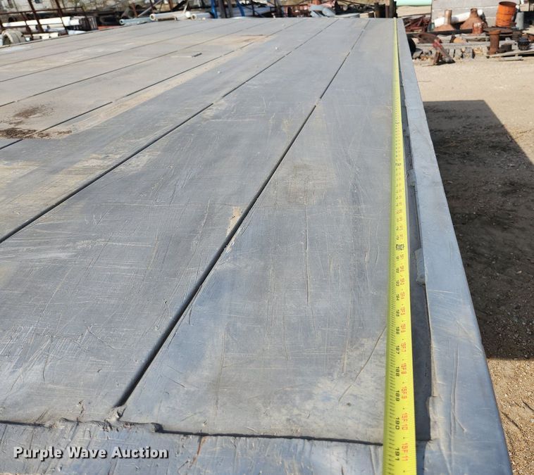 image for item DK1065 Trench box