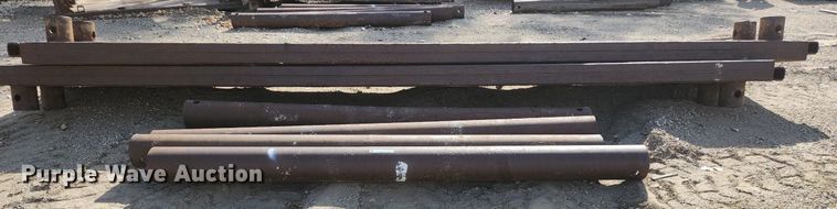 image for item DK1067 Trench box