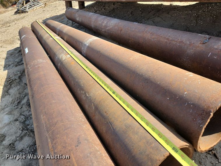 image for item DK1067 Trench box