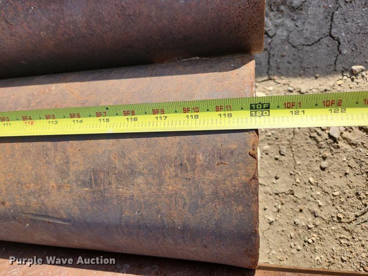 image for item DK1067 Trench box