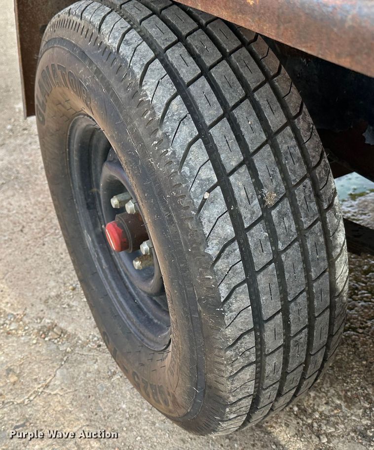 image for item DK1077 Multiquip Whisperwatt 60  generator