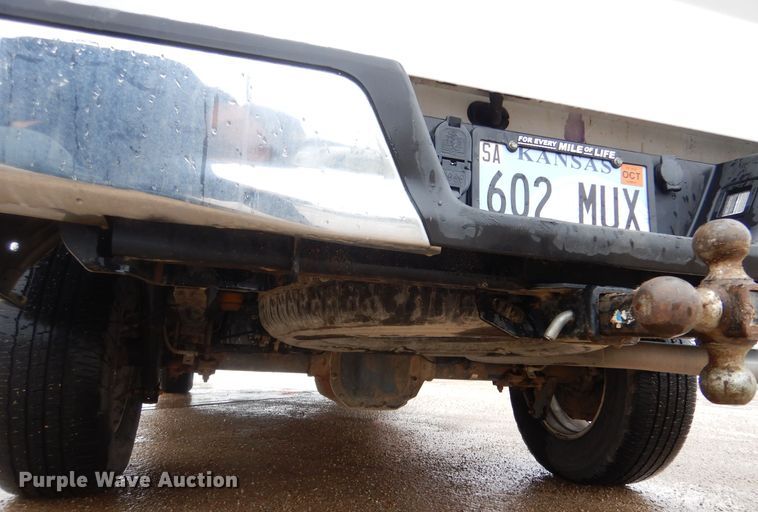 image for item DK1078 2016 Ford F150 XLT  SuperCrew pickup truck