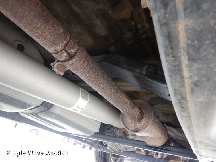 image for item DK1078 2016 Ford F150 XLT  SuperCrew pickup truck