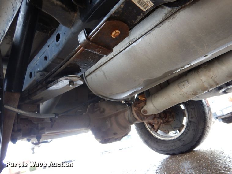 image for item DK1078 2016 Ford F150 XLT  SuperCrew pickup truck