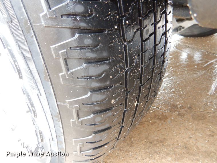 image for item DK1078 2016 Ford F150 XLT  SuperCrew pickup truck