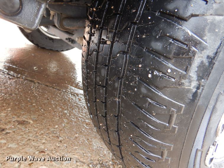 image for item DK1078 2016 Ford F150 XLT  SuperCrew pickup truck