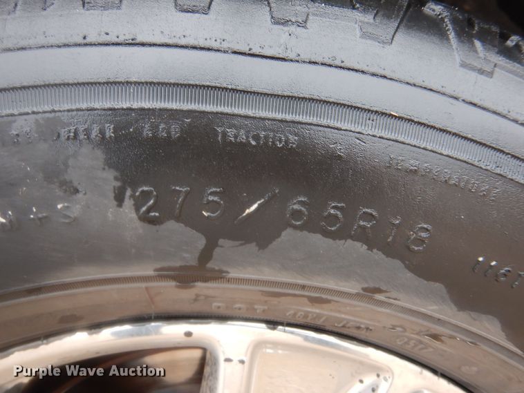 image for item DK1078 2016 Ford F150 XLT  SuperCrew pickup truck