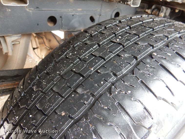 image for item DK1078 2016 Ford F150 XLT  SuperCrew pickup truck