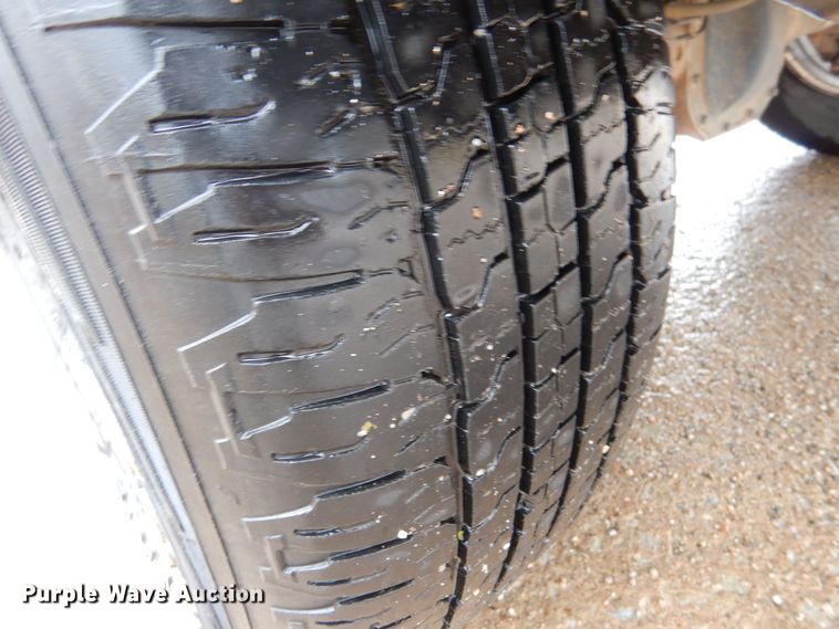 image for item DK1078 2016 Ford F150 XLT  SuperCrew pickup truck