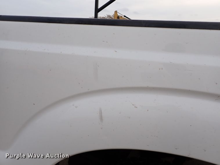 image for item DK1079 2015 Ford F250 Super Duty XL  Crew Cab pickup truck