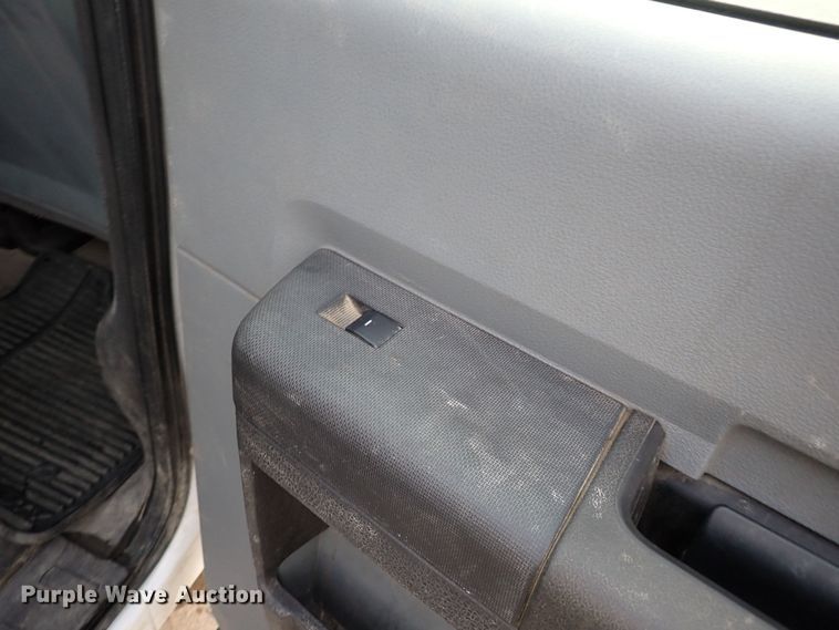 image for item DK1079 2015 Ford F250 Super Duty XL  Crew Cab pickup truck