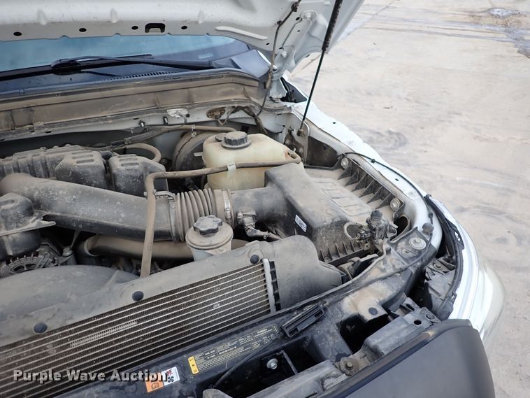 image for item DK1079 2015 Ford F250 Super Duty XL  Crew Cab pickup truck