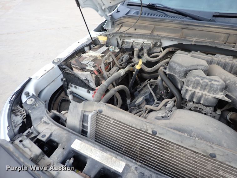 image for item DK1079 2015 Ford F250 Super Duty XL  Crew Cab pickup truck