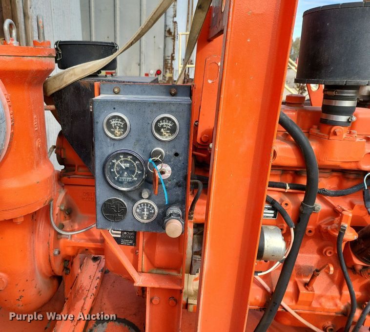 image for item DK1080 Godwin  pump