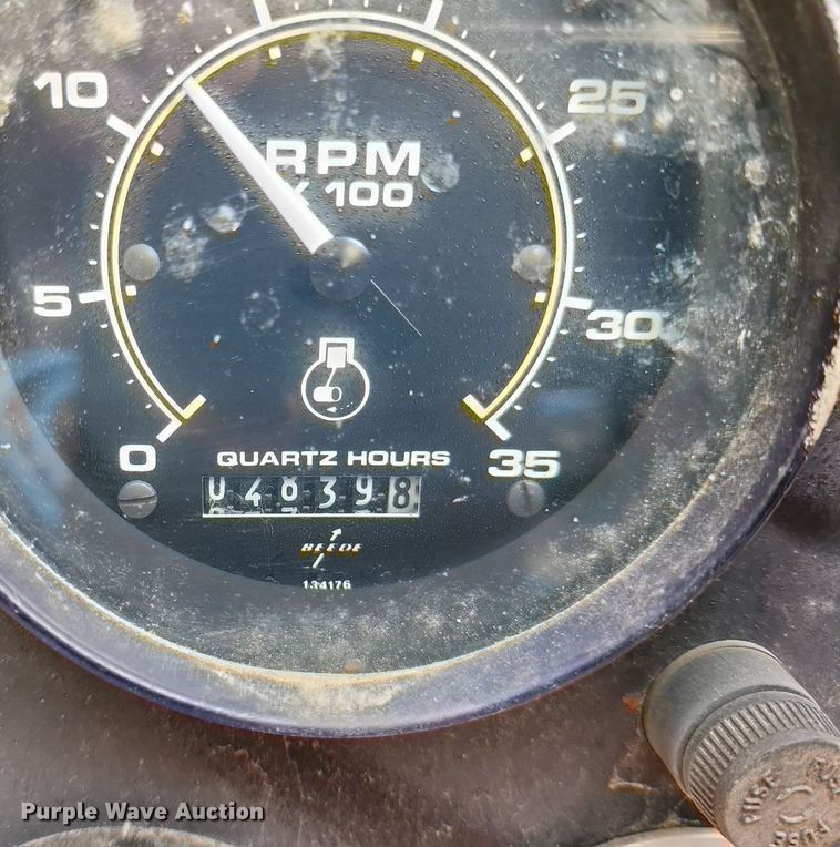 image for item DK1080 Godwin  pump