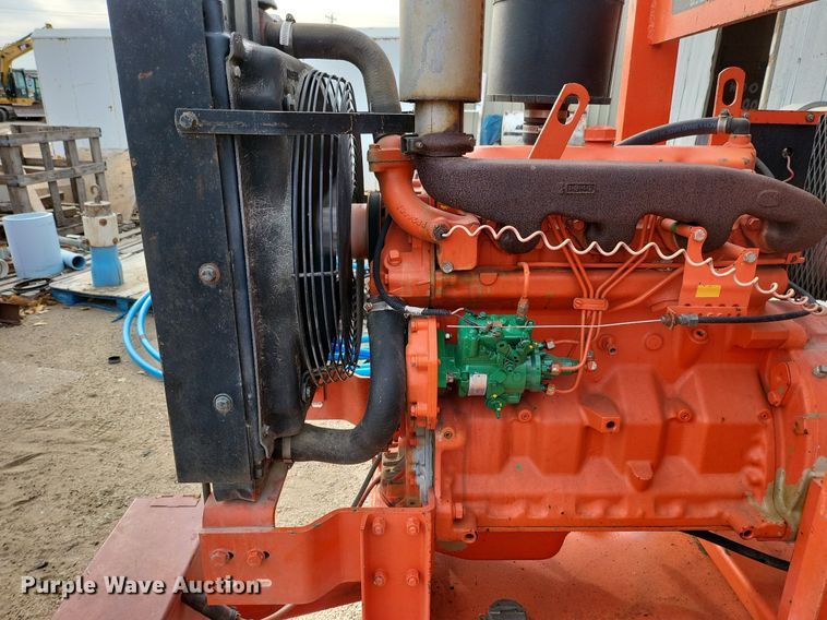 image for item DK1080 Godwin  pump