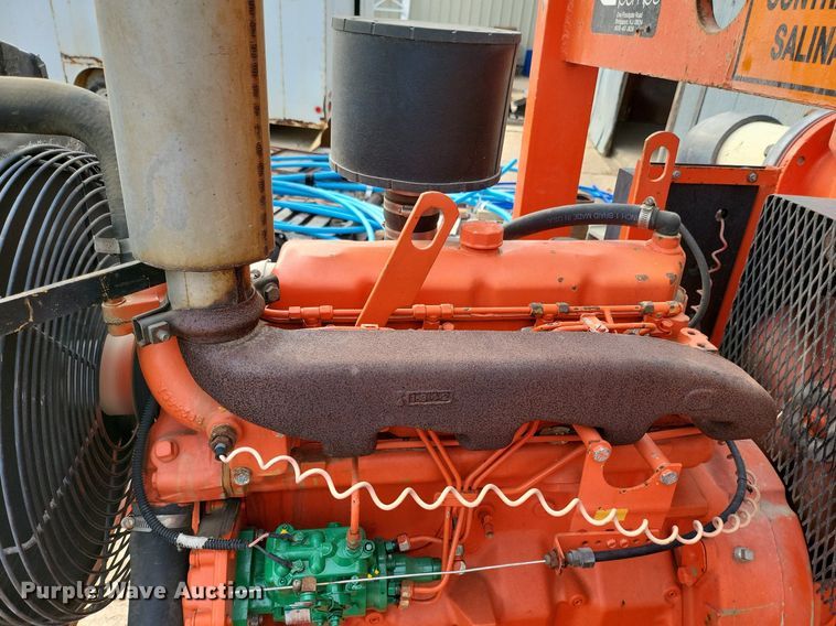 image for item DK1080 Godwin  pump