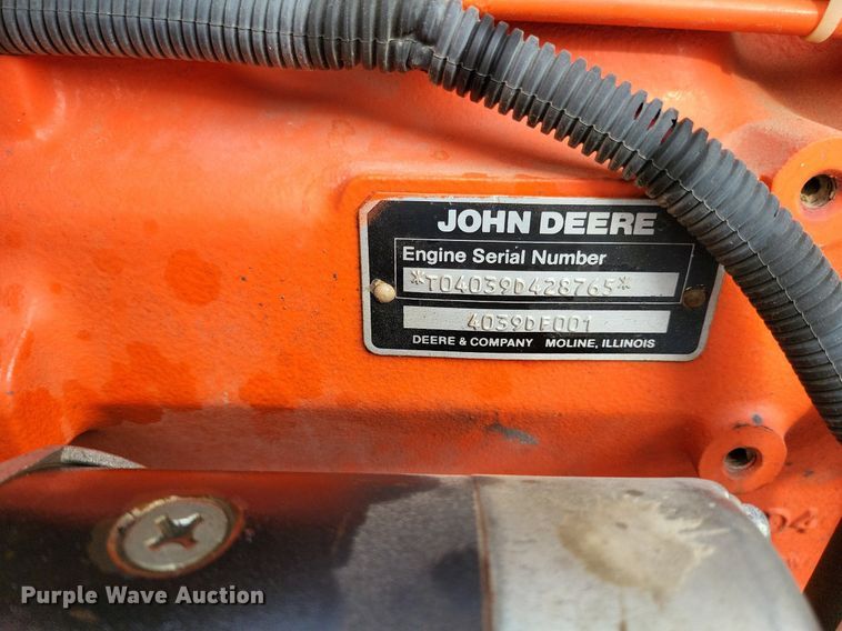 image for item DK1080 Godwin  pump