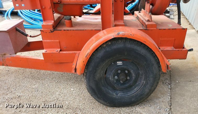 image for item DK1080 Godwin  pump