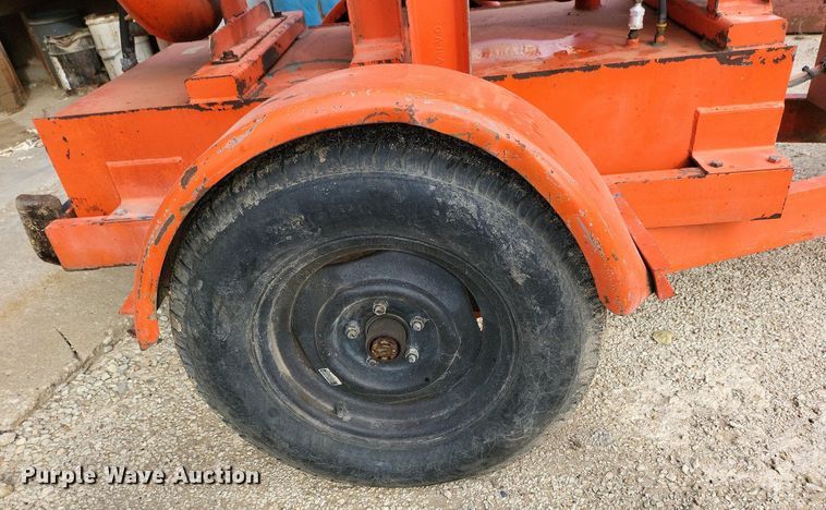 image for item DK1080 Godwin  pump