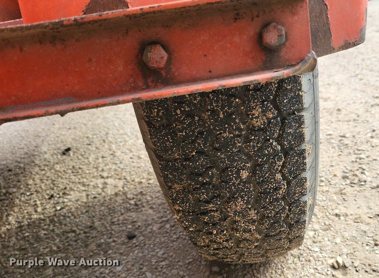 image for item DK1080 Godwin  pump