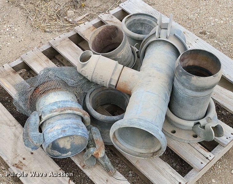 image for item DK1080 Godwin  pump