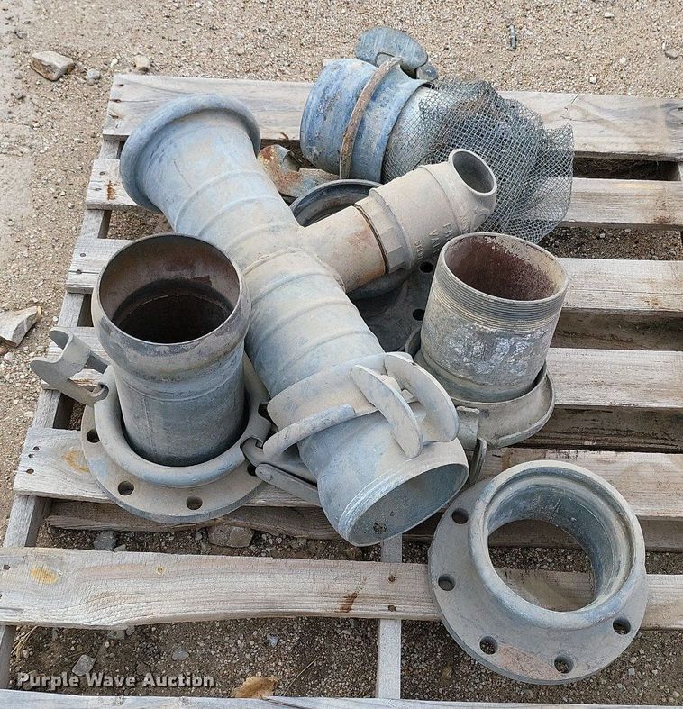 image for item DK1080 Godwin  pump