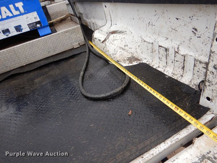 image for item DN5493 2015 Ford F250 Super Duty  Crew Cab pickup truck